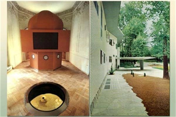 بررسی آثار معماران معاصر ایران و ایتالیا