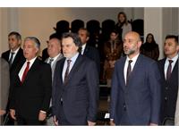 ٍExhibition of historical photos of Turkiye