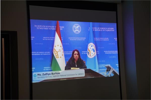 همکاری میان کشورهای عضو اکو، ضامن حفظ میراث ناملموس