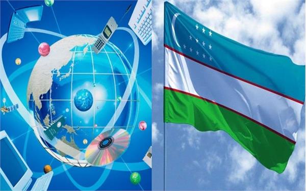 Uzbekistan is a source of global information development initiatives