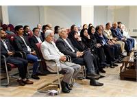 Sadequain Tribute and Exhibition of His Works 8