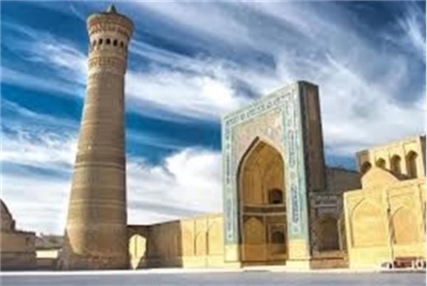 جدیدترین همکاری فرهنگی ازبکستان و یونسکو