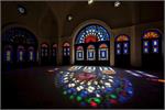 Stained Glass or Vitry (Ornamental) Art in Iran and ECO Member Countries