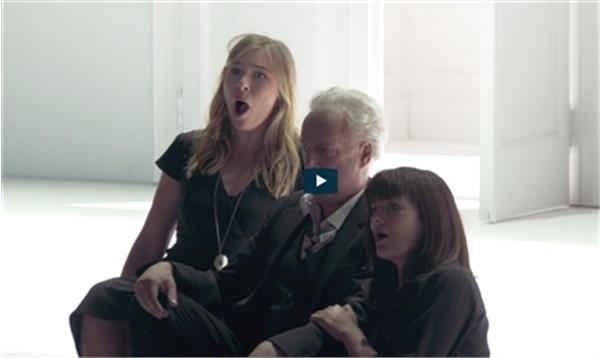 در صدمین سالگرد جشنواره سالزبورگ انجام شد: اجرای اپرای”همه زنها اینگونه اند”