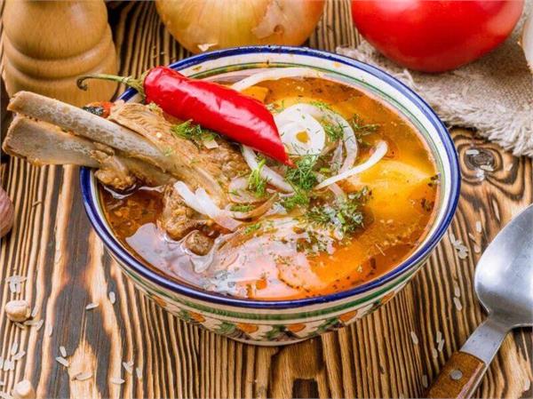 Shorba (Ashkaleh): Traditional Turkmen Soup and a Symbol of Culinary Identity