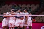 Iran's national volleyball team won the Asian Championship in Hangzhou