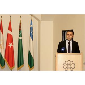 «شب شعر افغانستان» در مؤسسه فرهنگی اکو 4