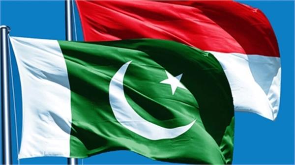 تقویت روابط پاکستان و اندونزی در بخشهای آموزشی و گردشگری