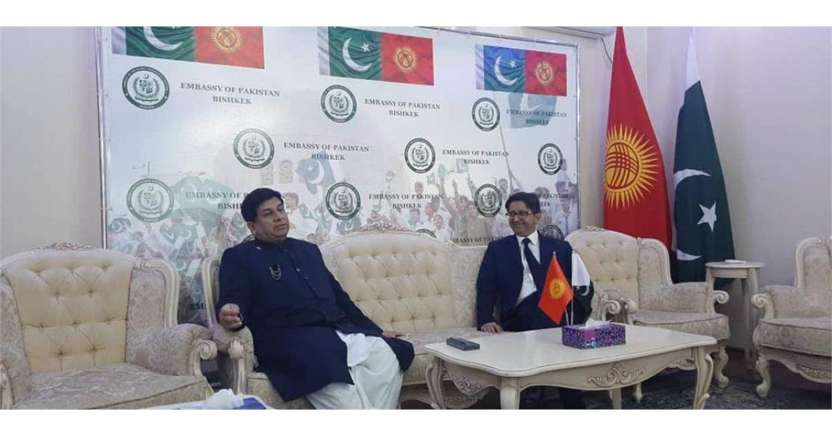 Appreciation of Dr. Saad Khan, President of the ECI, for the ...