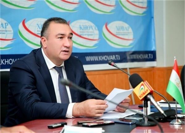 فراخوان "تاجیک فیلم" برای فیلمنامه نویسی درباره کرونا