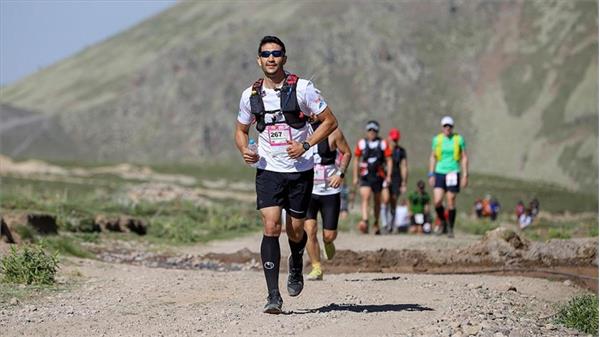 تبدیل کوه ارجیس به پیست دومیدانی برای ورزشکاران بین المللی