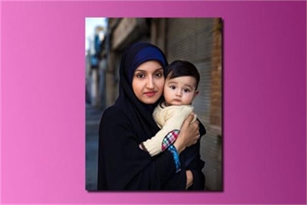 نمایش آنلاین پروژه هنری "مادرانه"