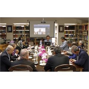 فراخوان جهانی موسسه فرهنگی اکو برای حفاظت فرهنگی از غزه