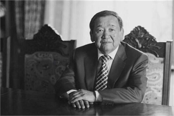 درگذشت کشتی گیر مشهور قزاقستان