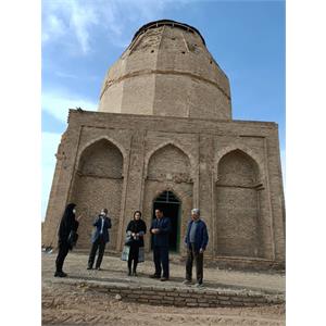 عطاملک جوینی 1