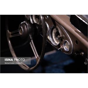 خودروهای قدیمی 10