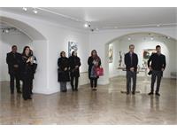 'No To War' Exhibition  8