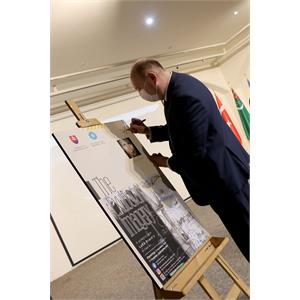 نمایشگاه نقاشی اسلواکی 12