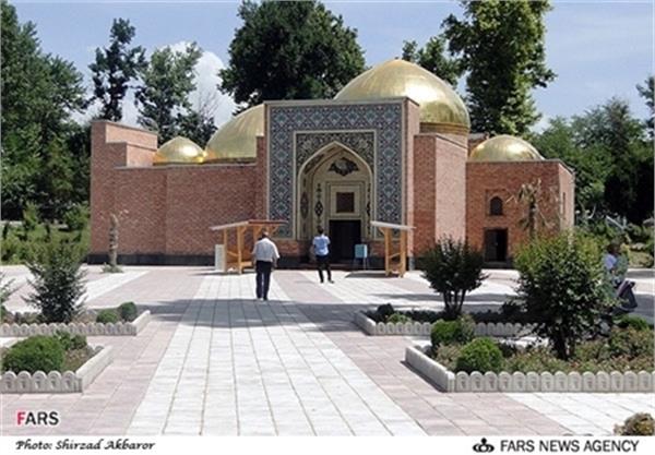 میر سیدعلی همدانی، مراد تاجیکستانیان