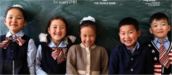 چارچوب یونسکو برای بازگشایی مدارس