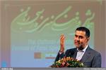 گزارش تصویری دو؛ همایش فرهنگی هنری فارسی زبانان برگزار شد