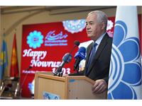 Heavenly Nowruz Celebration in ECI