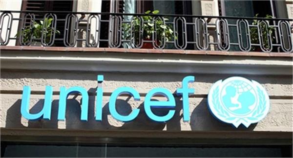 عملیات ویژه یونیسف جهت توزیع واکسن کووید۱۹