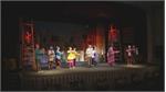 Kazakhstan’s only Uzbek Theater Reopens