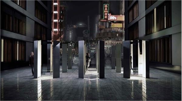 معرفی برندگان مسابقه طراحی یادبود Covid-19 Community