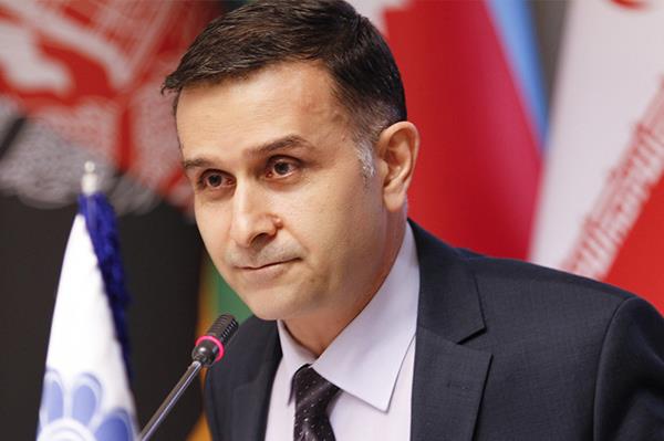 جناب آقای مرادجان بوریبایف