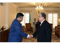 ECOCI Looks Forward to Enhancing Collaboration with Kazakhstan 1