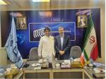 ECI President and Iranian Media Director General Explore Media Collaboration