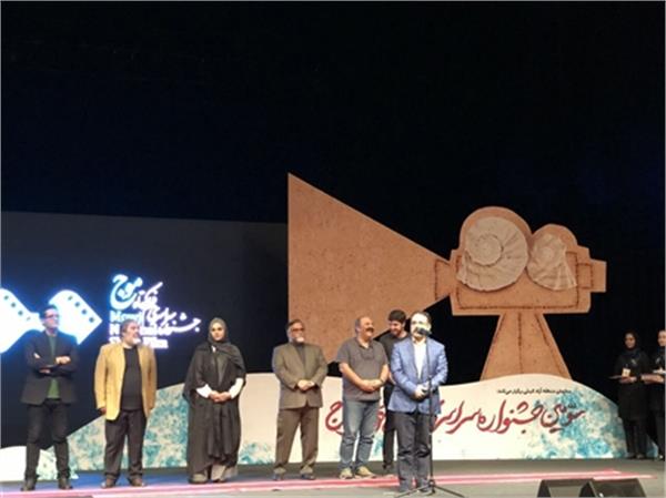 حضور بیش از ۴۷۰۰ اثر در جشنواره فیلم موج