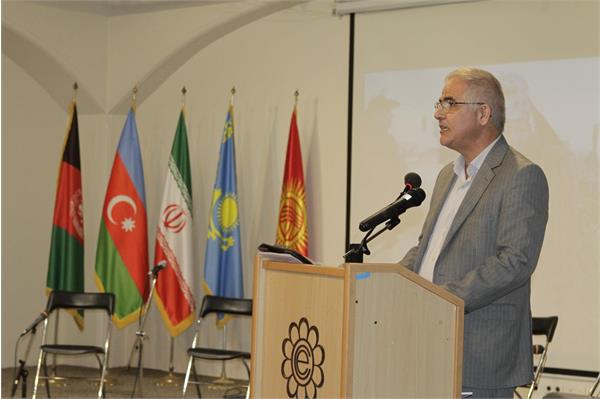 بزرگداشت سی‌وچهارمین سالگرد استقلال ترکمنستان 6