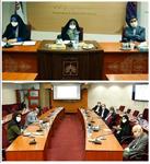 تسریعِ ثبت آثار در کمیته ملی حافظه جهانی