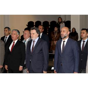 نمایشگاه عکس های تاریخی آنکارا  10