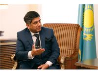 ECOCI Looks Forward to Enhancing Collaboration with Kazakhstan 6