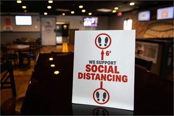 تاثیرات زبانی «همه گیری کرونا» زیر ذره بین فرهنگ آکسفورد