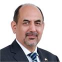 رئیس مؤسسه فرهنگی اکو