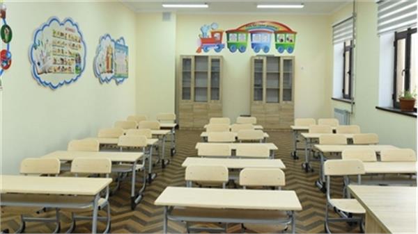 ساخت 5 مدرسه روسی زبان در تاجیکستان