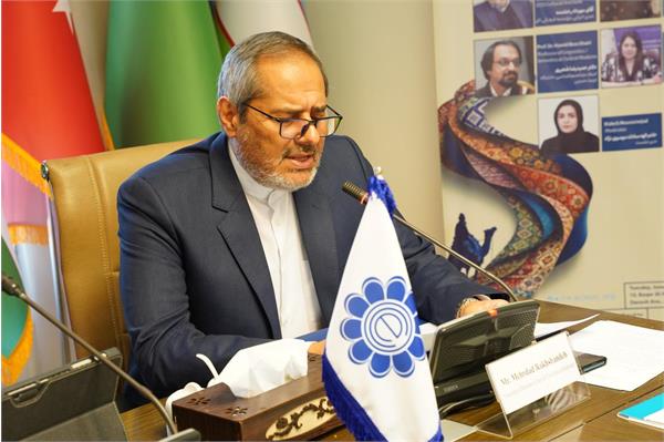 تأکید بر نقش جوامع در پاسداری از میراث فرهنگی ناملموس جاده ابریشم