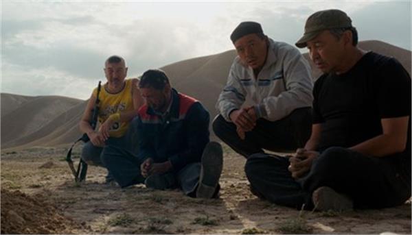 دو فیلم قزاقستانی «باقیت» و «جالوت» وارد فهرست هشتادمین جوایز گلدن گلوب شدند