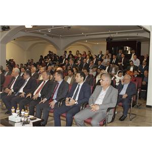 بزرگداشت سی‌وچهارمین سالگرد استقلال ترکمنستان 7