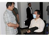 "Oriental Melody" the Afghan Poetry Night