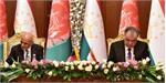 President Ghani Leaves Kabul for Tajikistan on Official Visit