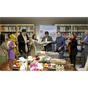 نشست بین‌المللی «نظم دل با نظامی» و آئین رونمایی از کتاب‌های «لیلی و مجنون»