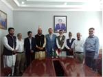 Negotiations and cultural agreements between the two countries of Tajikistan and Pakistan