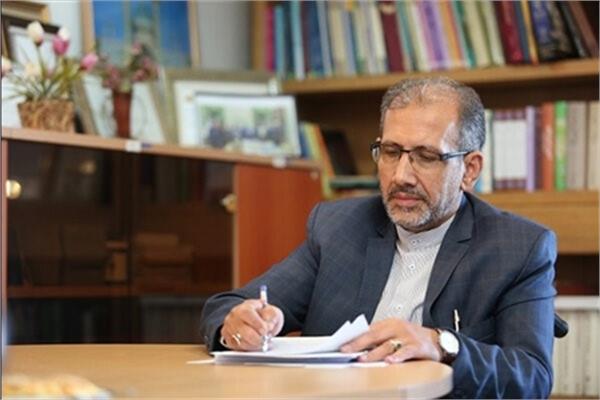 راه اندازی کنسرسیوم خریداری نُسخ خطی