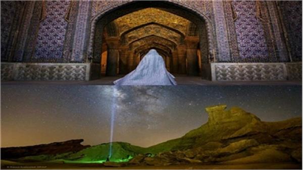 موفقیت عکاس بوشهری در جشنواره بین المللی قرقیزستان