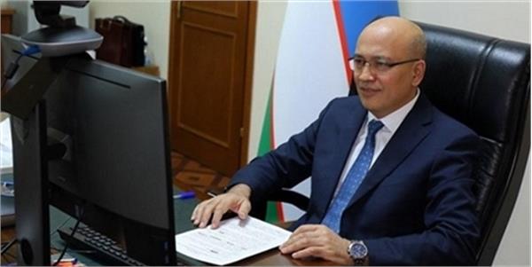 ثبت آثار تاریخی ازبکستان در ICESCO